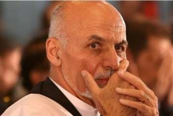 باز هم ملت افغانستان تحقیر شد؛ سریال ادامه دار اهانت به «اشرف غنی» در مجامع بین المللی