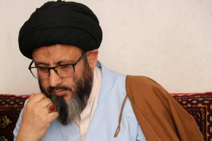 واکنش رییس عمومی مرکز تبیان به دستگیری مسئولین مرکز موعود؛ آب به آسیاب دشمن نریزیم - خبرگزاری افغان ایرکا