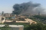 انفجار در چشت شریف هرات - خبرگزاری افغان ایرکا
