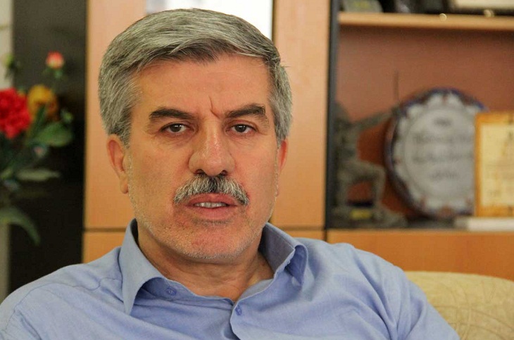 صدور و تمدید پروانه کار موقت اتباع خارجی در 17 ولایت ایران آغاز شد - خبرگزاری افغان ایرکا