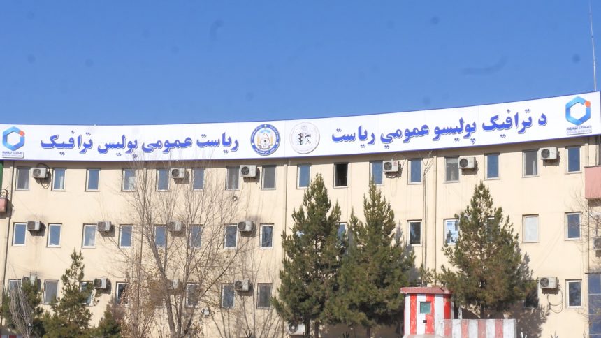 رانندگی برای افراد زیر 18 سال از سوی طالبان ممنوع اعلام شد - خبرگزاری افغان ایرکا