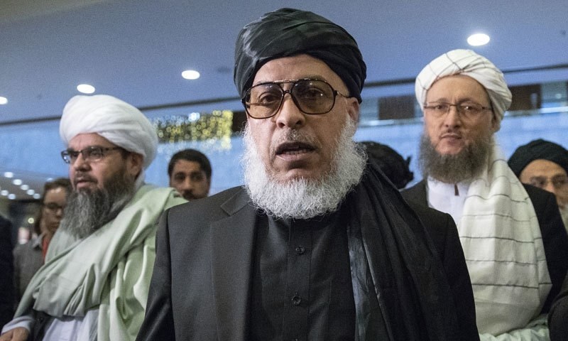 طالبان: دور بعدی مذاکرات صلح با آمریکا به میزبانی پاکستان برگزار خواهد شد  - خبرگزاری افغان ایرکا