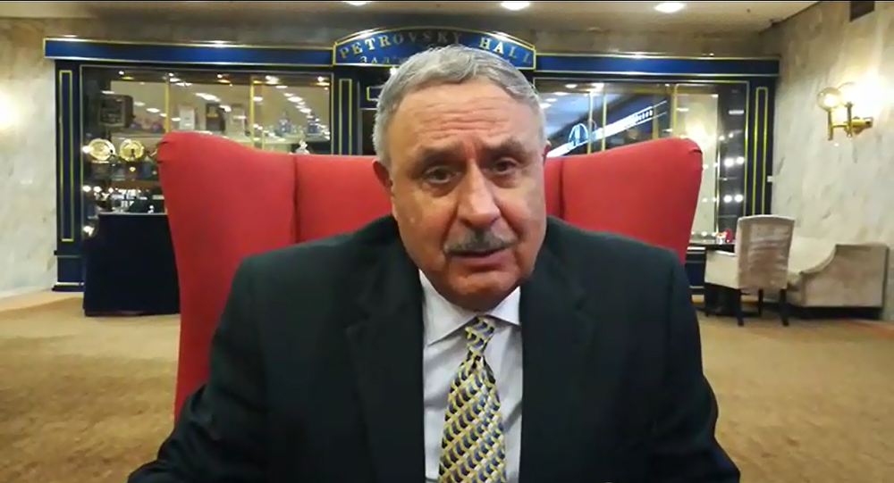 هشدار علومی به حکومت از تفلب دربرگزاری انتخابات - خبرگزاری افغان ایرکا