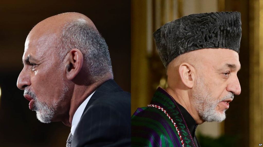 حامد کرزی خواستار تأخیر در برگزاری جرگه مشورتی صلح شد - خبرگزاری افغان ایرکا