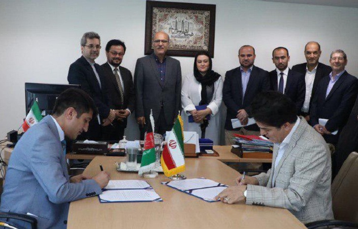  ایران 500 بورسیه ی تحصیلی در اختیار افغانستان قرار می دهد - خبرگزاری افغان ایرکا