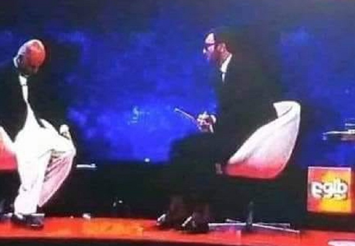 در صورتی که انتخابات برگزار شود، آقای غنی بنا به دلایل ذیل، قطعاً بازنده خواهد بود؟ - خبرگزاری افغان ایرکا