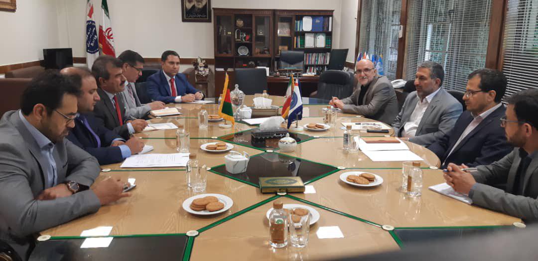 در یک ماه آینده دست آوردهای بزرگی در جهت حل مشکلات اساسی مهاجرین در ایران به میان خواهد آمد - خبرگزاری افغان ایرکا