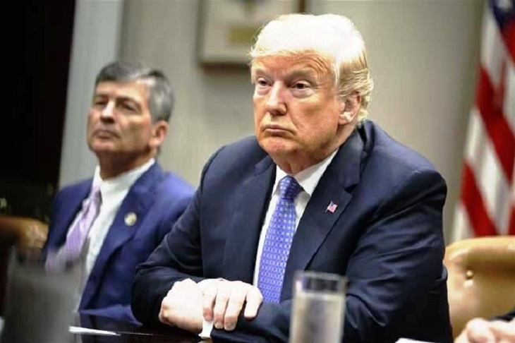 ترامپ دستور بازگشت سربازان آمریکایی از افغانستان را صادر کرد - خبرگزاری افغان ایرکا