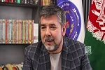 واکنش آقای رحمت الله نبیل در مورد اظهارات سخیف حلیم تنویر - خبرگزاری افغان ایرکا