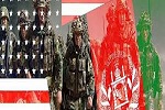 امریکا، عراق، ایران، افعانستان - خبرگزاری افغان ایرکا