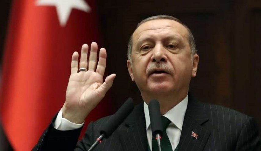  اردوغان: طرح به اصطلاح صلح ترامپ، هرگز قابل قبول نیست  - خبرگزاری افغان ایرکا