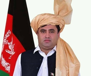  انتخابات هیئت اداری مجلس؛ میرزا محمد کتوازی معاون اول شد - خبرگزاری افغان ایرکا