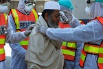 شمار مبتلایان به کرونا در پاکستان از 4 هزار نفر گذشت - خبرگزاری افغان ایرکا