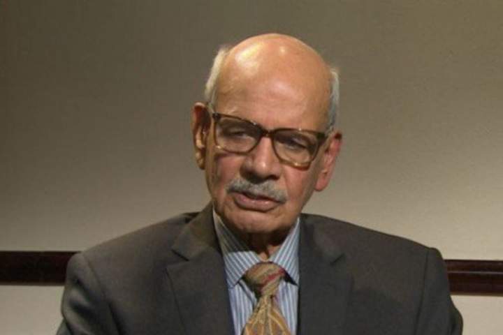 رئیس پیشین آی اس آی: طالبان با غنی نه، بلکه با افراد مانند عبدالله و محقق گفتگو خواهند کرد - خبرگزاری افغان ایرکا