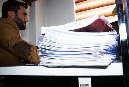 تقرری های غیر قانونی حکومت در گمرک هرات - خبرگزاری افغان ایرکا