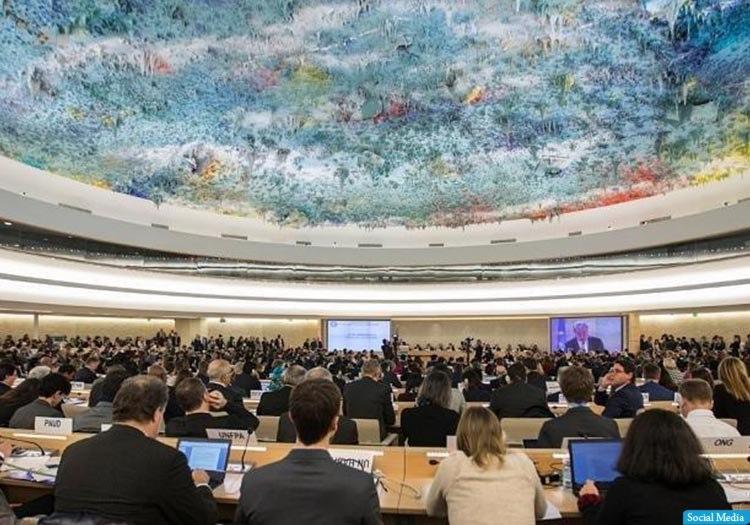  ناکامی عربستان برای عضویت در شورای حقوق بشر سازمان ملل  - خبرگزاری افغان ایرکا