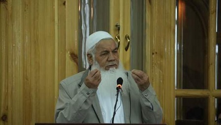  اسماعیل خان: حکومت در روند صلح، صداقت ندارد  - خبرگزاری افغان ایرکا