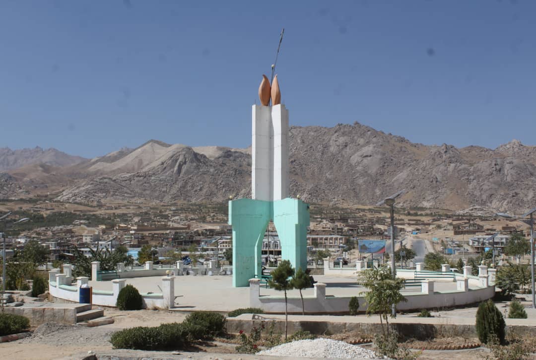 دایکندی برای میزبانی از مذاکرات صلح اعلام آماده گی کرد - خبرگزاری افغان ایرکا