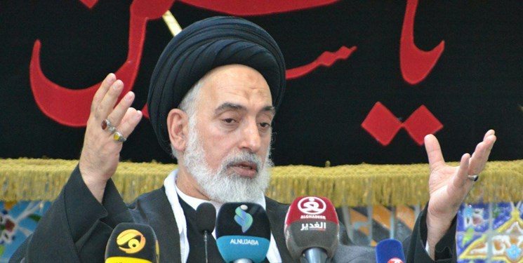 امام جمعه نجف اشرف: حمله آمریکا به الحشد الشعبی هیچ توجیهی ندارد - خبرگزاری افغان ایرکا