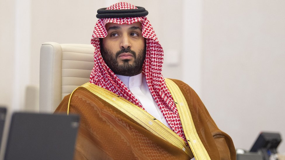  خطر محاکمه در کمین ولیعهد سعودی؛ سلاح پول و رشوه دیگر کارساز نیست  - خبرگزاری افغان ایرکا