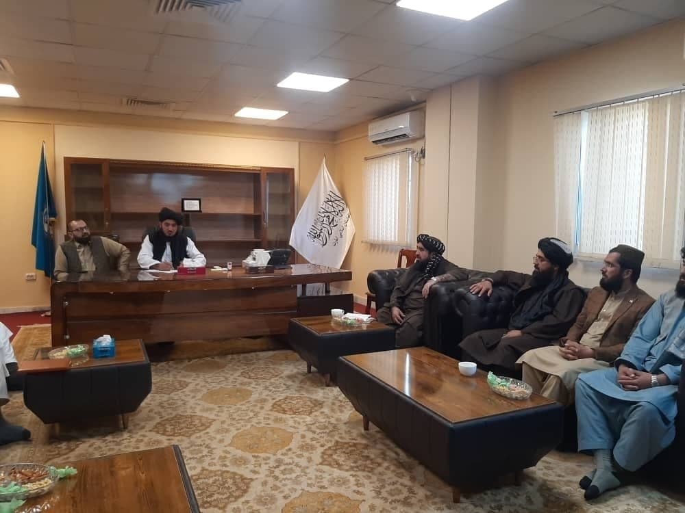  ایجاد کارخانه پروسس چرس در اقغانستان - خبرگزاری افغان ایرکا