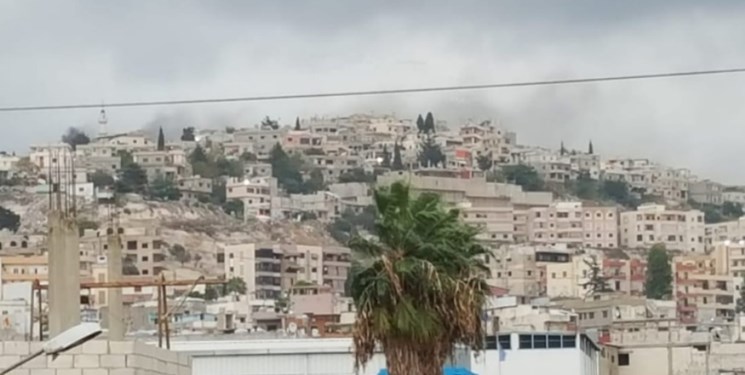  انفجار در اردوگاه آوارگان فلسطینی در جنوب لبنان  - خبرگزاری افغان ایرکا
