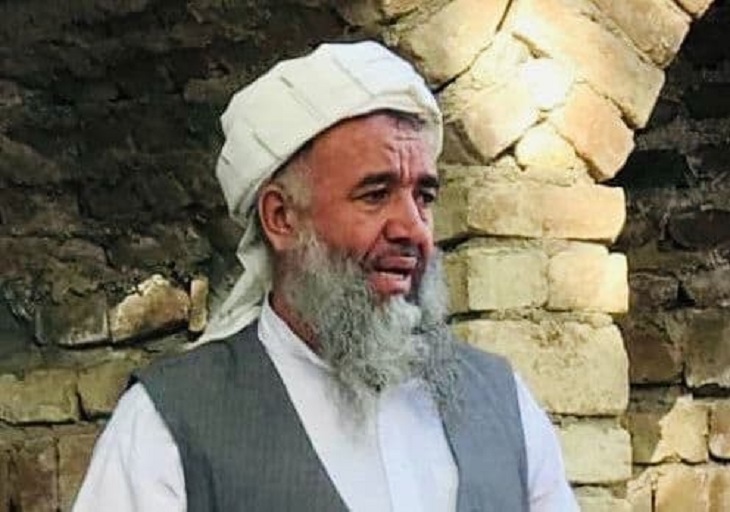  یک عالم دینی در کابل ترور شد - خبرگزاری افغان ایرکا