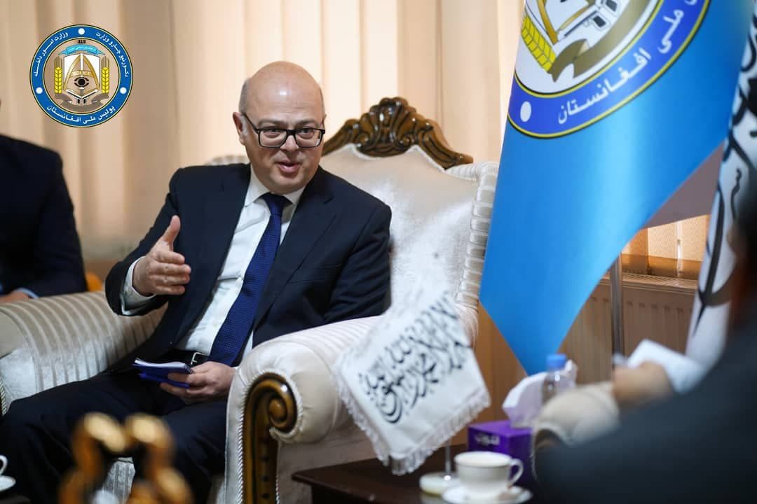  حقانی: شهروندان با استفاده از عفو عمومی به کشور برگردند - خبرگزاری افغان ایرکا