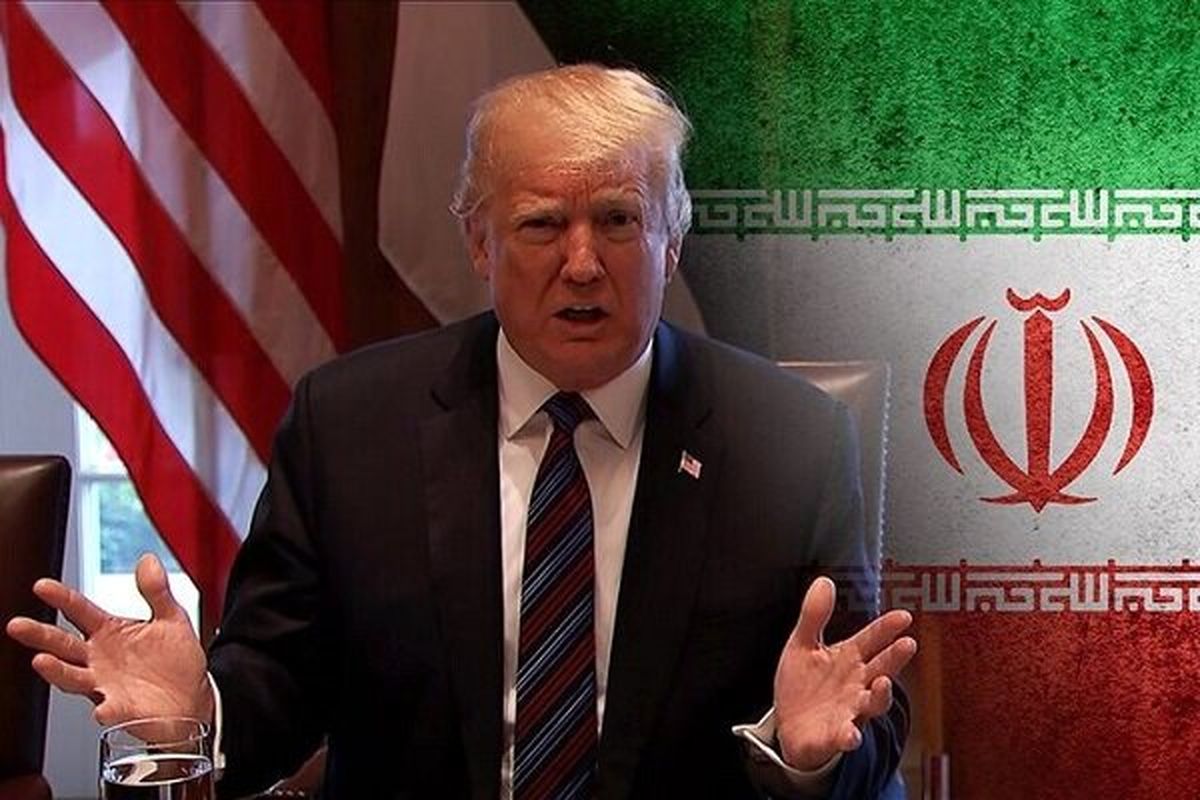 ترامپ: بالاخره به اورانیوم غنی شده ایران که زیر آوار مدفون شده، خواهیم رسید - خبرگزاری افغان ایرکا