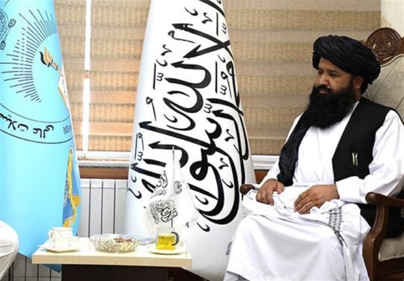 طالبان: مخالفان با ادامه جنگ به دنبال کسب امتیاز سیاسی هستند  - خبرگزاری افغان ایرکا