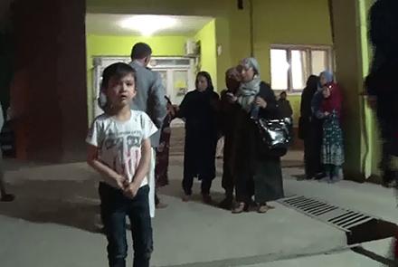  یک داماد با فامیل اش که بسوی مزار میرفت از سوی طالبان کشته شد  - خبرگزاری افغان ایرکا
