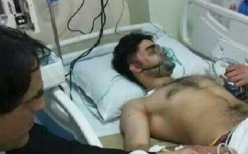 مرگ مشکوک در مکروریان؛ پولیس جسد برهنه یک دختر 18 ساله را به طب عدلی فرستاد - تصویر دوم خبر