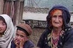 برداشت آزاد: این زن مانده با سه بیوه و 16 کودک - خبرگزاری افغان ایرکا