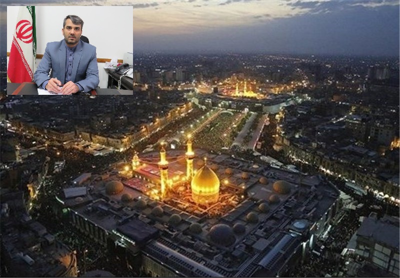 سفارت ایران در کابل برای زائران اربعین حسینی تسهیلات وِیژه قائل شد - خبرگزاری افغان ایرکا