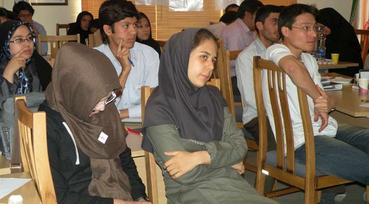 قابل توجه اتباع غیر ایرانی متقاضی ثبت نام دانشگاه پیام نور در ایران - خبرگزاری افغان ایرکا