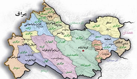 شمار تلفات زمین لرزه درایران به  214 تن رسید - خبرگزاری افغان ایرکا