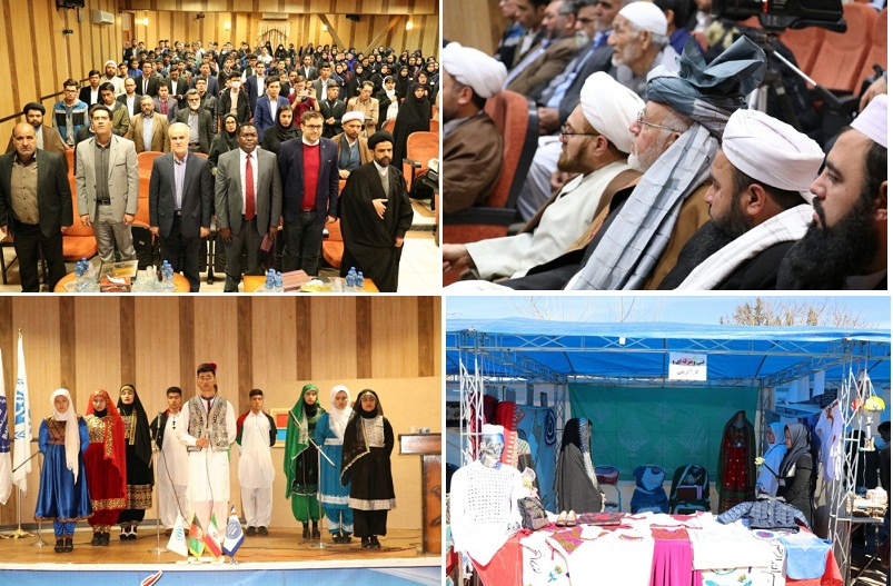 پنجمین دور جشنواره افغانستان شناسی در شیراز ایران برگزار شد - خبرگزاری افغان ایرکا