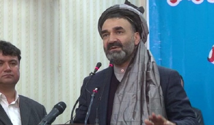 شروط والی بلخ در کناره گیری از قدرت - خبرگزاری افغان ایرکا