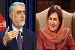 طنز: مقایسه عبدالله با بی بی گل - خبرگزاری افغان ایرکا