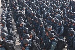 نام نزدیک به 300 سرباز خیالی از فهرست پولیس فراه حذف شدند - خبرگزاری افغان ایرکا