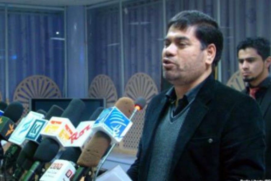 پولیس نجیب کابلی را به اتهام آدم ربایی بازداشت کرد - خبرگزاری افغان ایرکا