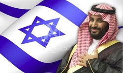 بن سلمان: وقت آن است که در روابط ما با اسرائیل تغییری ایجاد شود - خبرگزاری افغان ایرکا