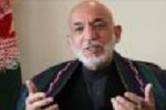 حامد کرزی: از امریکا میخواهم که از حملات بر خانه ها و دهات افغانها دست بردارد - خبرگزاری افغان ایرکا