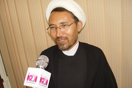اتحاد مسلمانان، مبارزه و مقاومت مردم فلسطین رژیم صهیونیستی را ساقط خواهد کرد - خبرگزاری افغان ایرکا