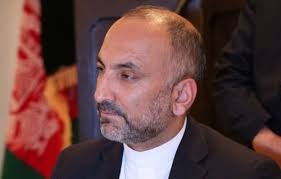 حنیف اتمر را بیشتر بشناسید - خبرگزاری افغان ایرکا