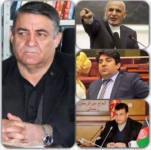 شکست تیم دولت ساز به رهبری آقای غنی از همین روز آغاز شد - تصویر دوم خبر