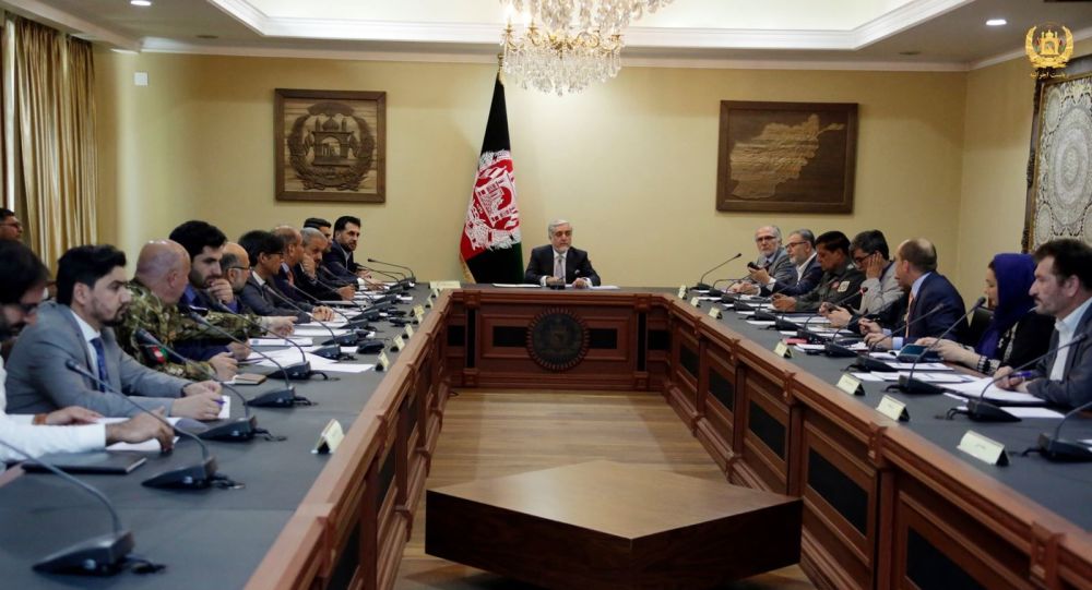  ریاست اجرایی: تقلب و خلاف کاری در انتخابات پیامدهای ناگواری برای ثبات کشور دارد  - خبرگزاری افغان ایرکا