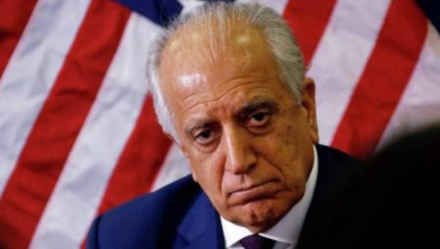 زلمی خلیلزاد به واشنگتن فرا خوانده شد - خبرگزاری افغان ایرکا