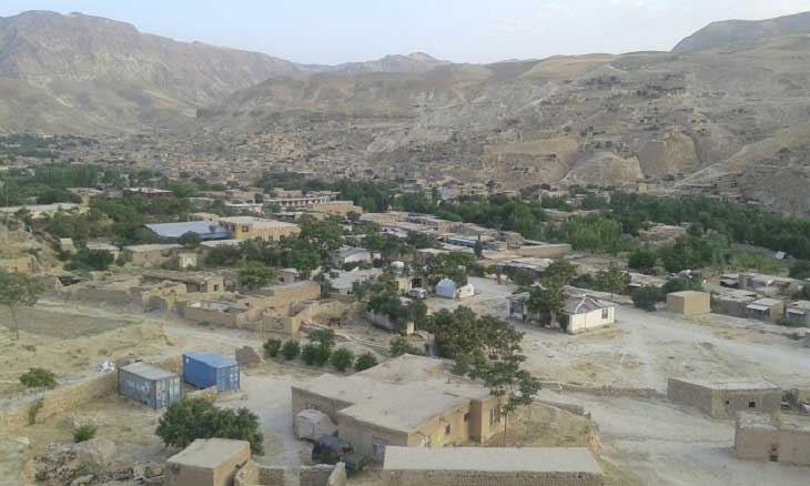 طالبان مرکز ولسوالی درزاب را تصرف کردند - خبرگزاری افغان ایرکا