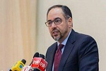 دلایل استفعای صلاح الدین ربانی وزیر امور خارجه - خبرگزاری افغان ایرکا